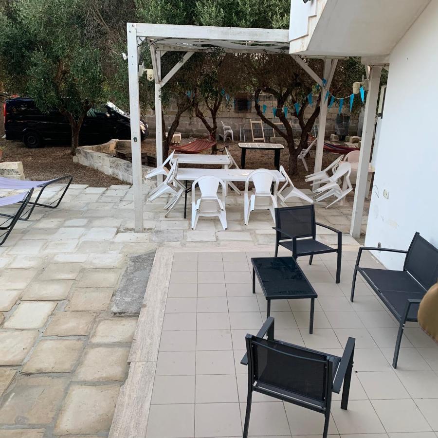 Villa Relax Torre Lapillo Exterior foto